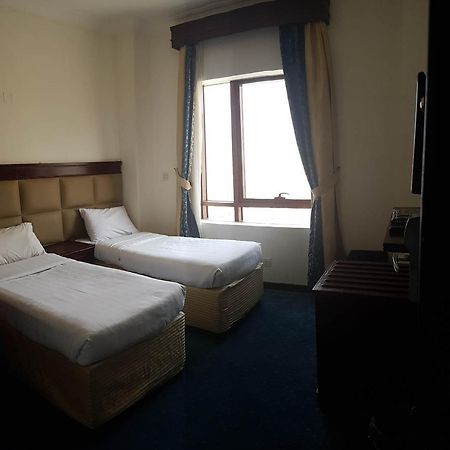 Mawaddah Altaqwa Hotel Medyna Zewnętrze zdjęcie