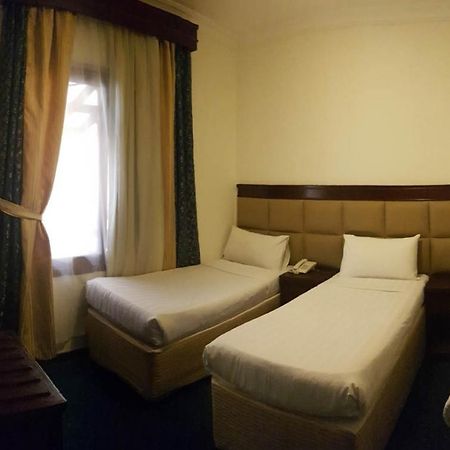 Mawaddah Altaqwa Hotel Medyna Zewnętrze zdjęcie