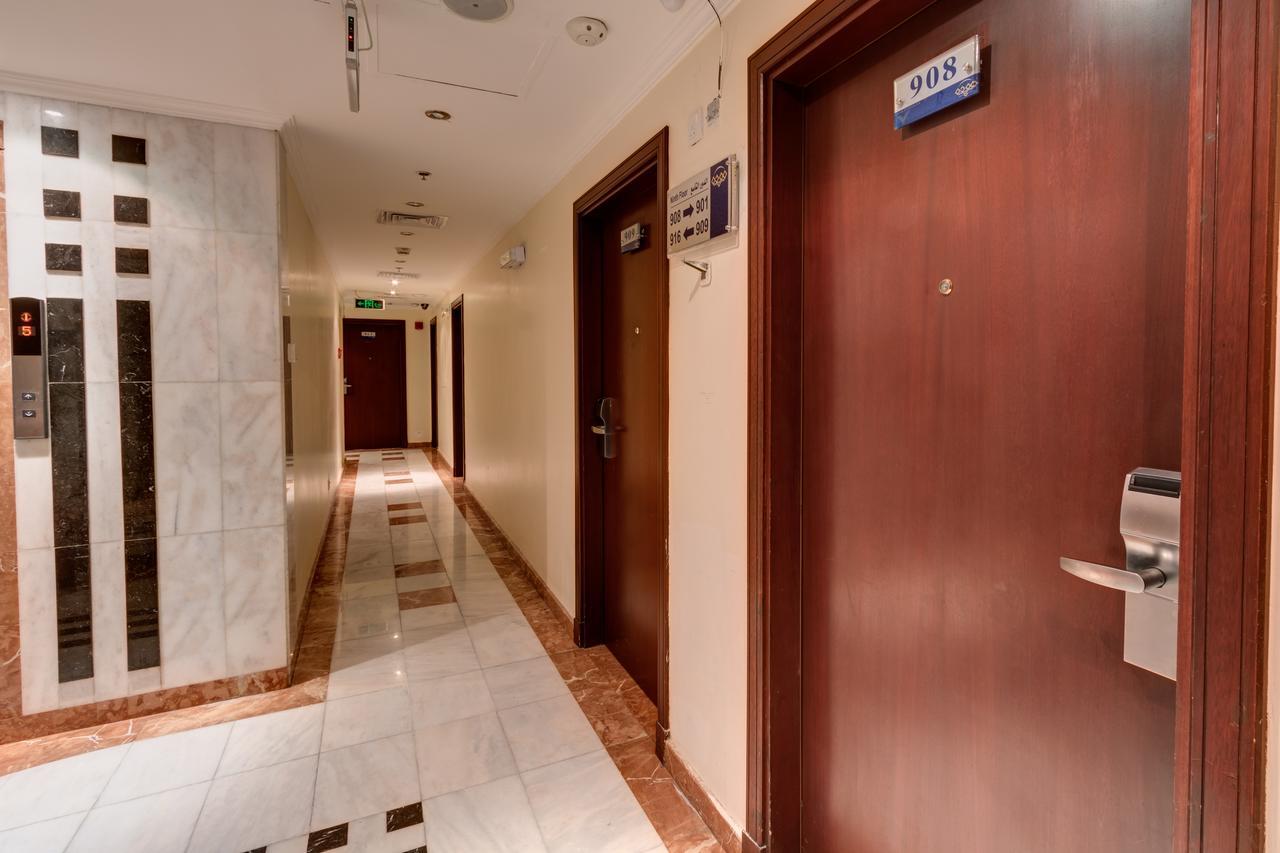 Mawaddah Altaqwa Hotel Medyna Zewnętrze zdjęcie