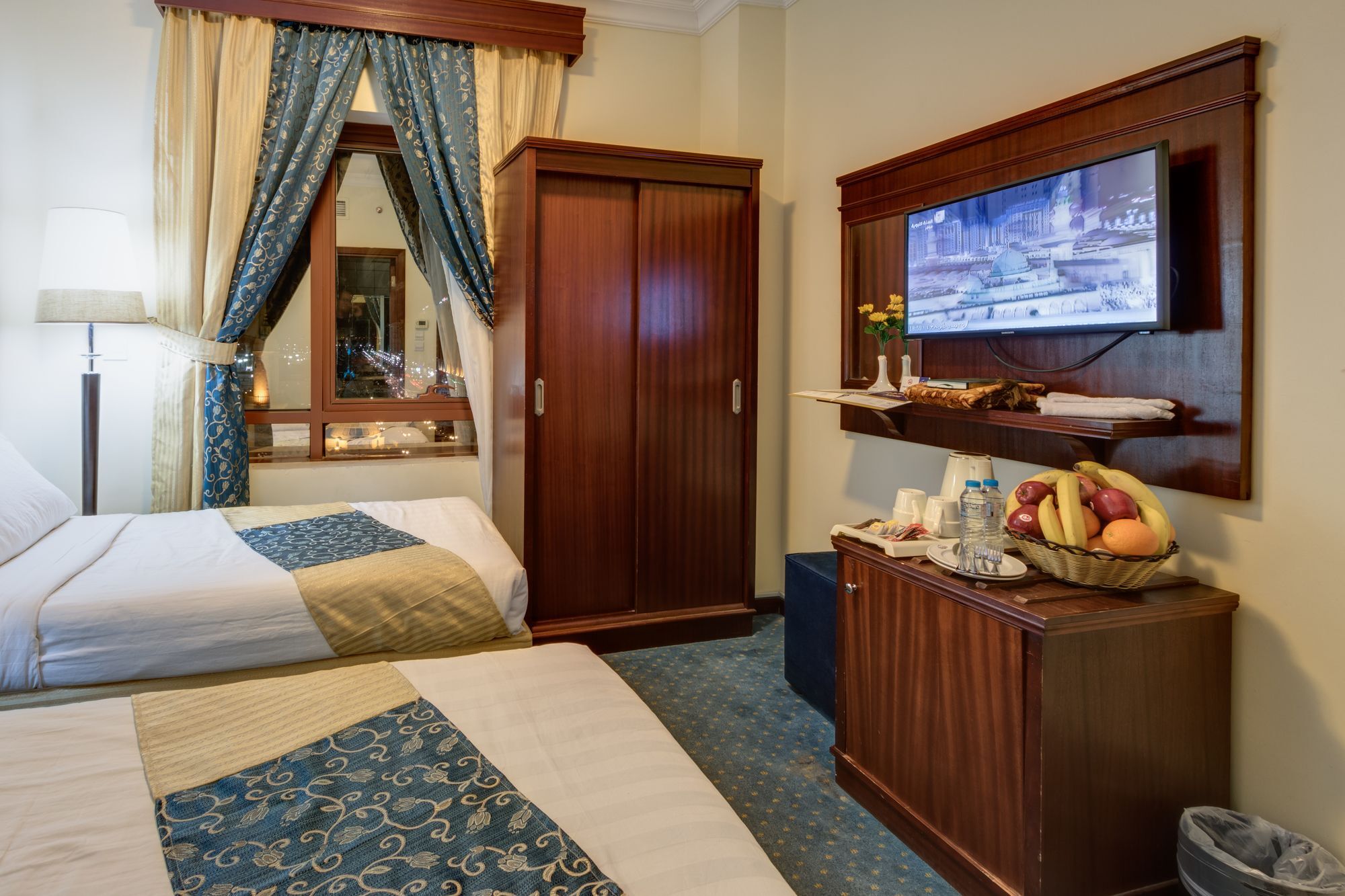 Mawaddah Altaqwa Hotel Medyna Zewnętrze zdjęcie