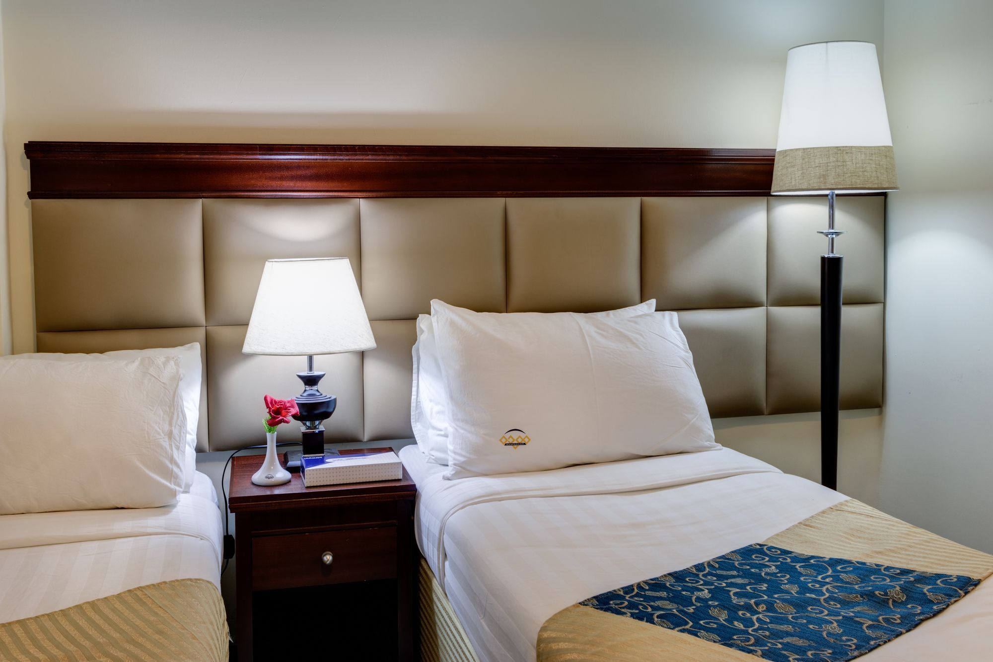 Mawaddah Altaqwa Hotel Medyna Zewnętrze zdjęcie