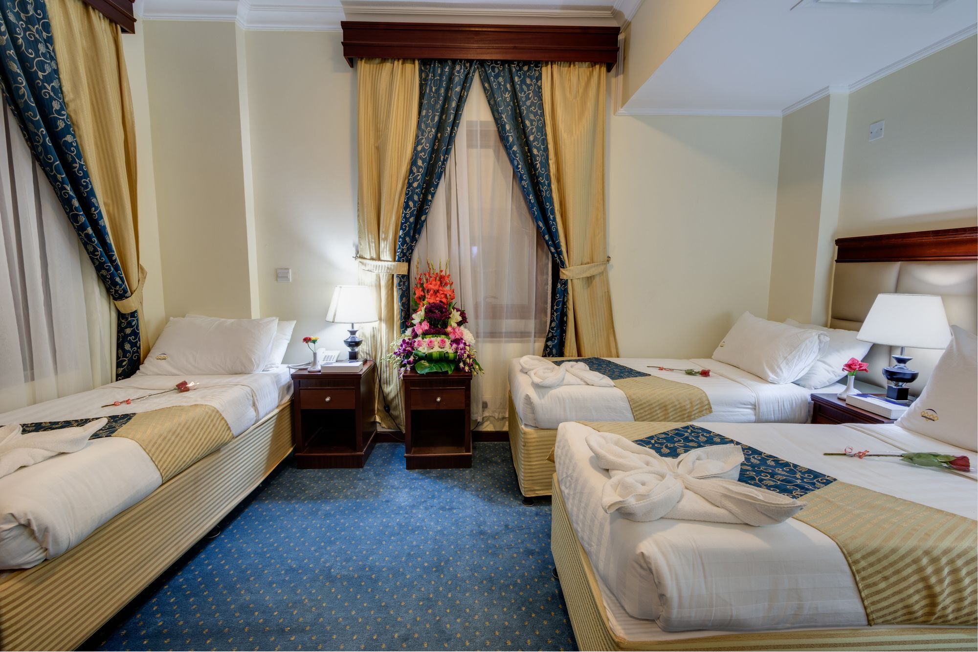 Mawaddah Altaqwa Hotel Medyna Zewnętrze zdjęcie