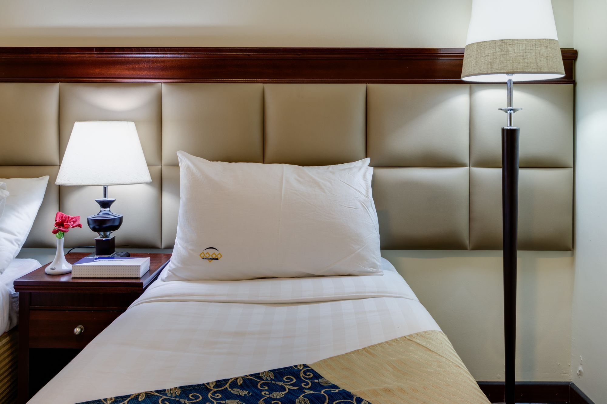 Mawaddah Altaqwa Hotel Medyna Zewnętrze zdjęcie