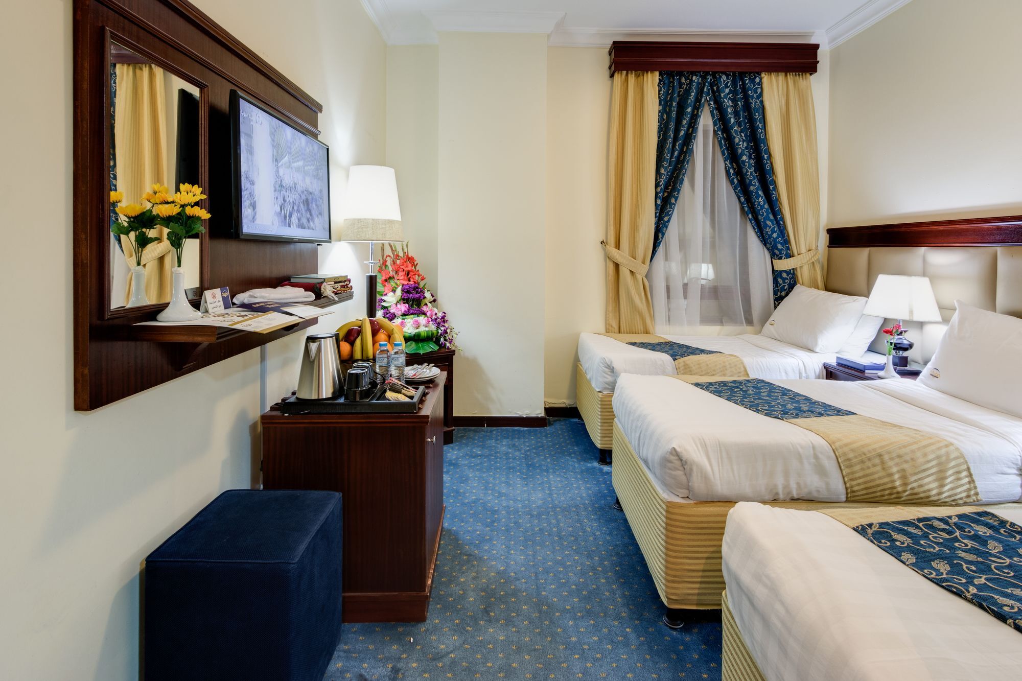 Mawaddah Altaqwa Hotel Medyna Zewnętrze zdjęcie