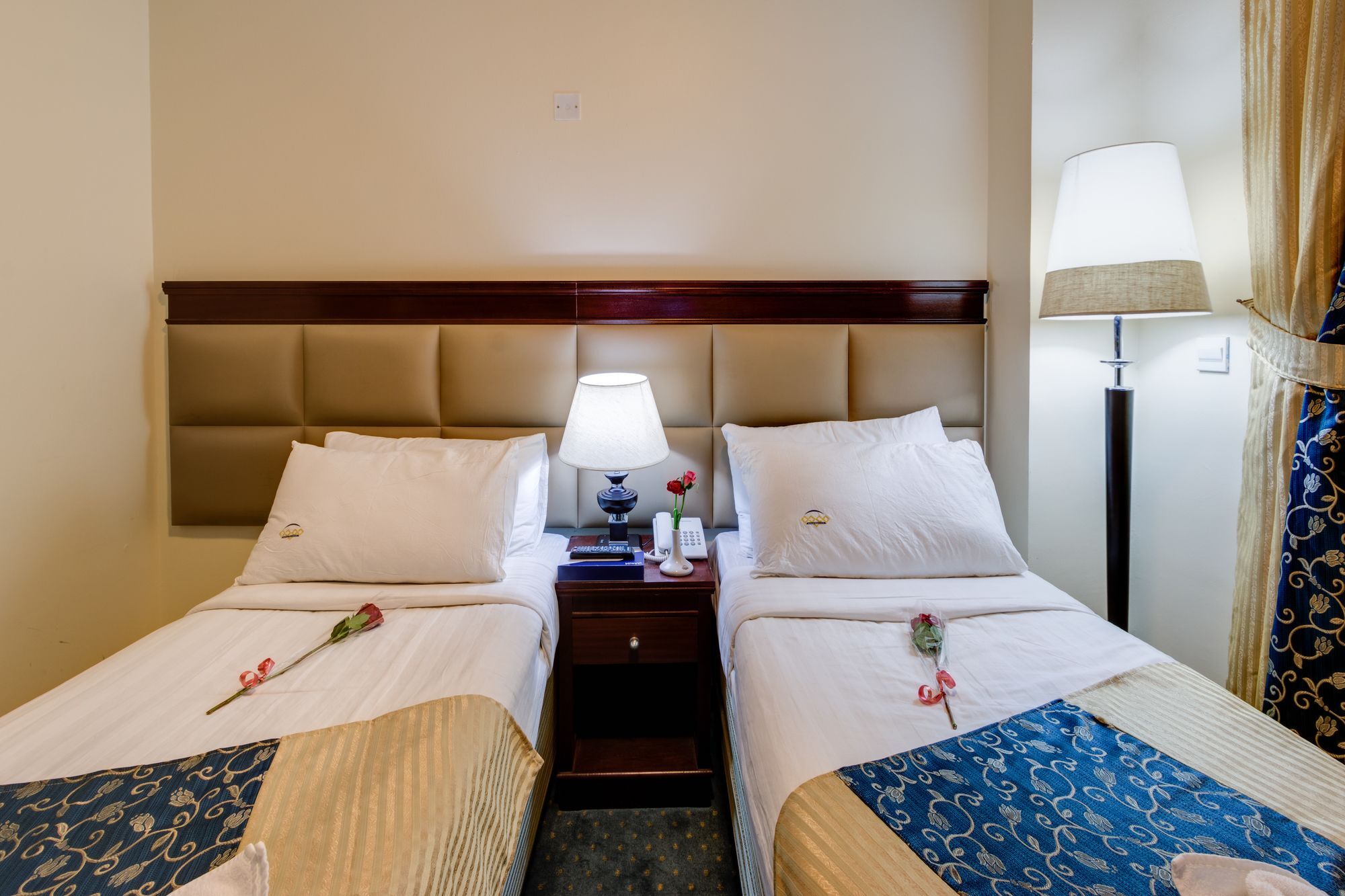 Mawaddah Altaqwa Hotel Medyna Zewnętrze zdjęcie