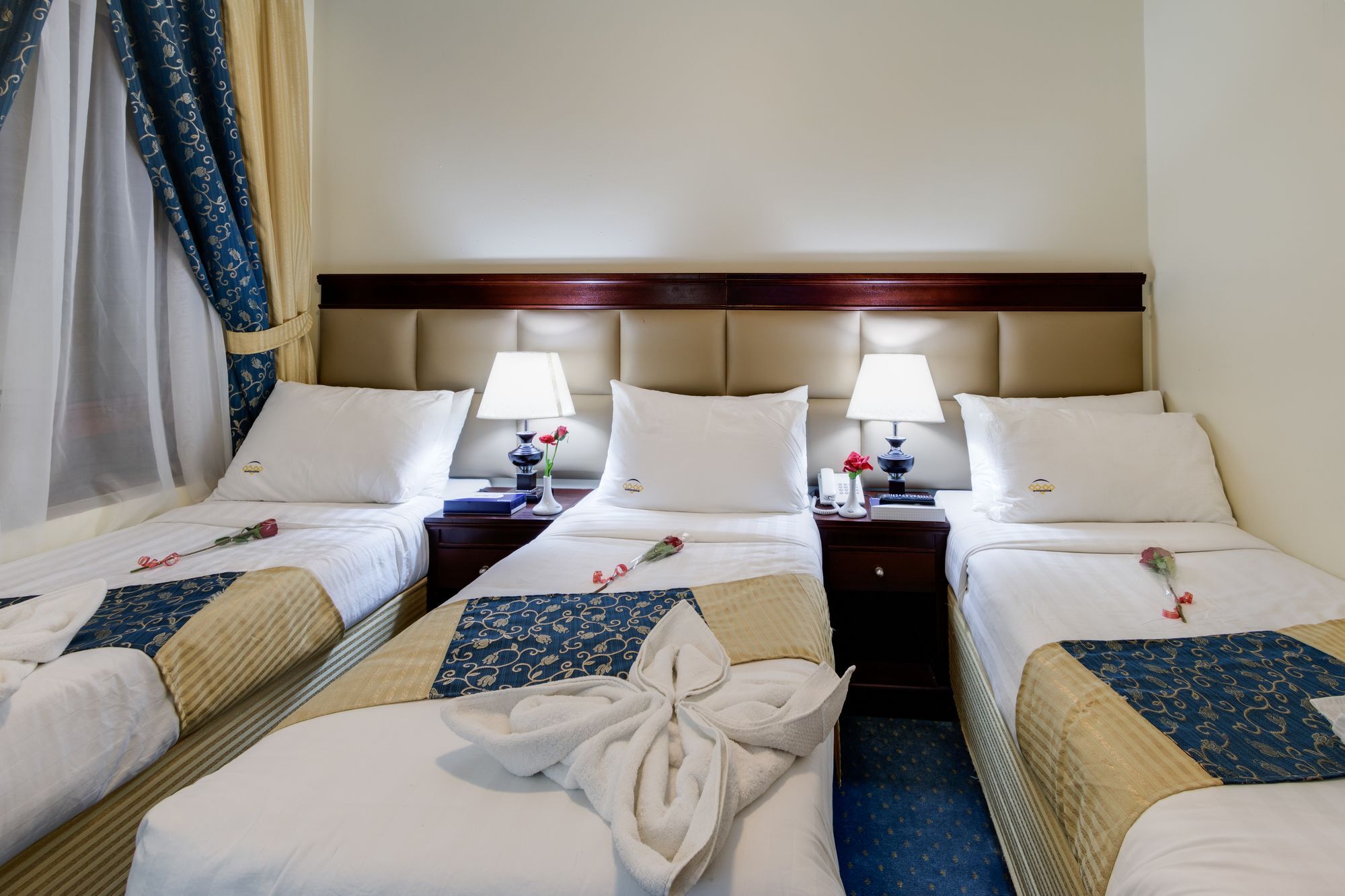 Mawaddah Altaqwa Hotel Medyna Zewnętrze zdjęcie