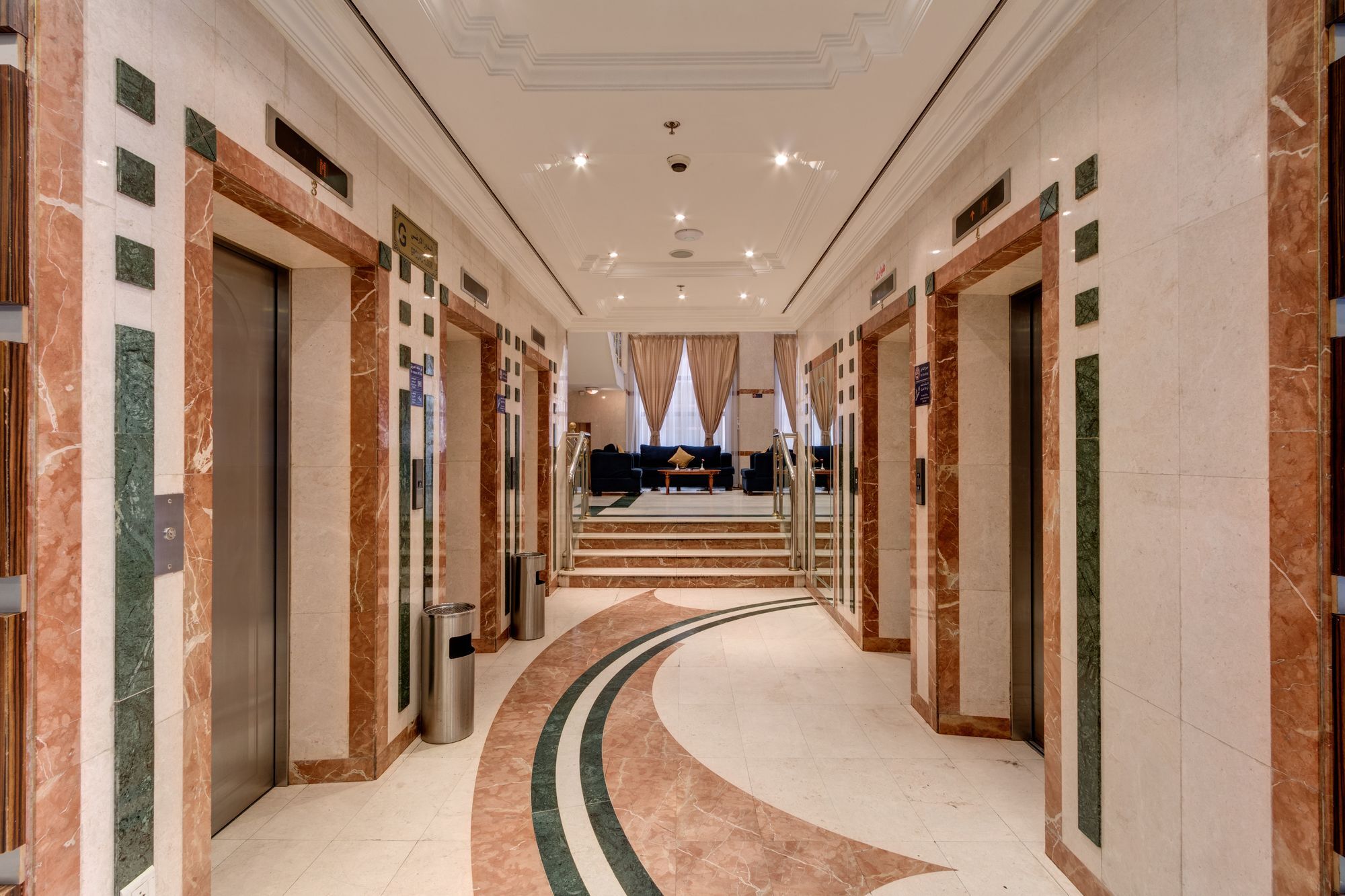 Mawaddah Altaqwa Hotel Medyna Zewnętrze zdjęcie