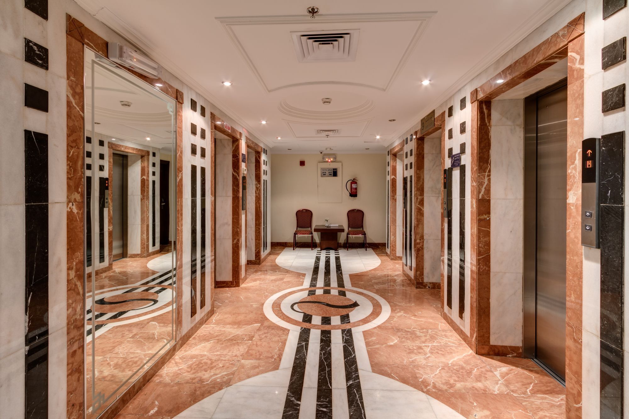 Mawaddah Altaqwa Hotel Medyna Zewnętrze zdjęcie