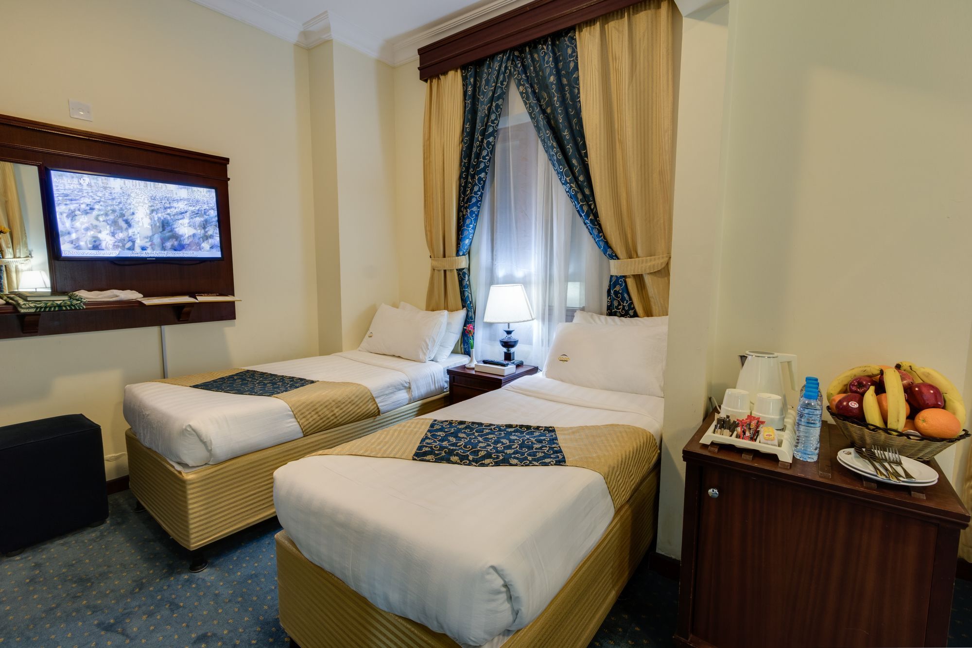 Mawaddah Altaqwa Hotel Medyna Zewnętrze zdjęcie