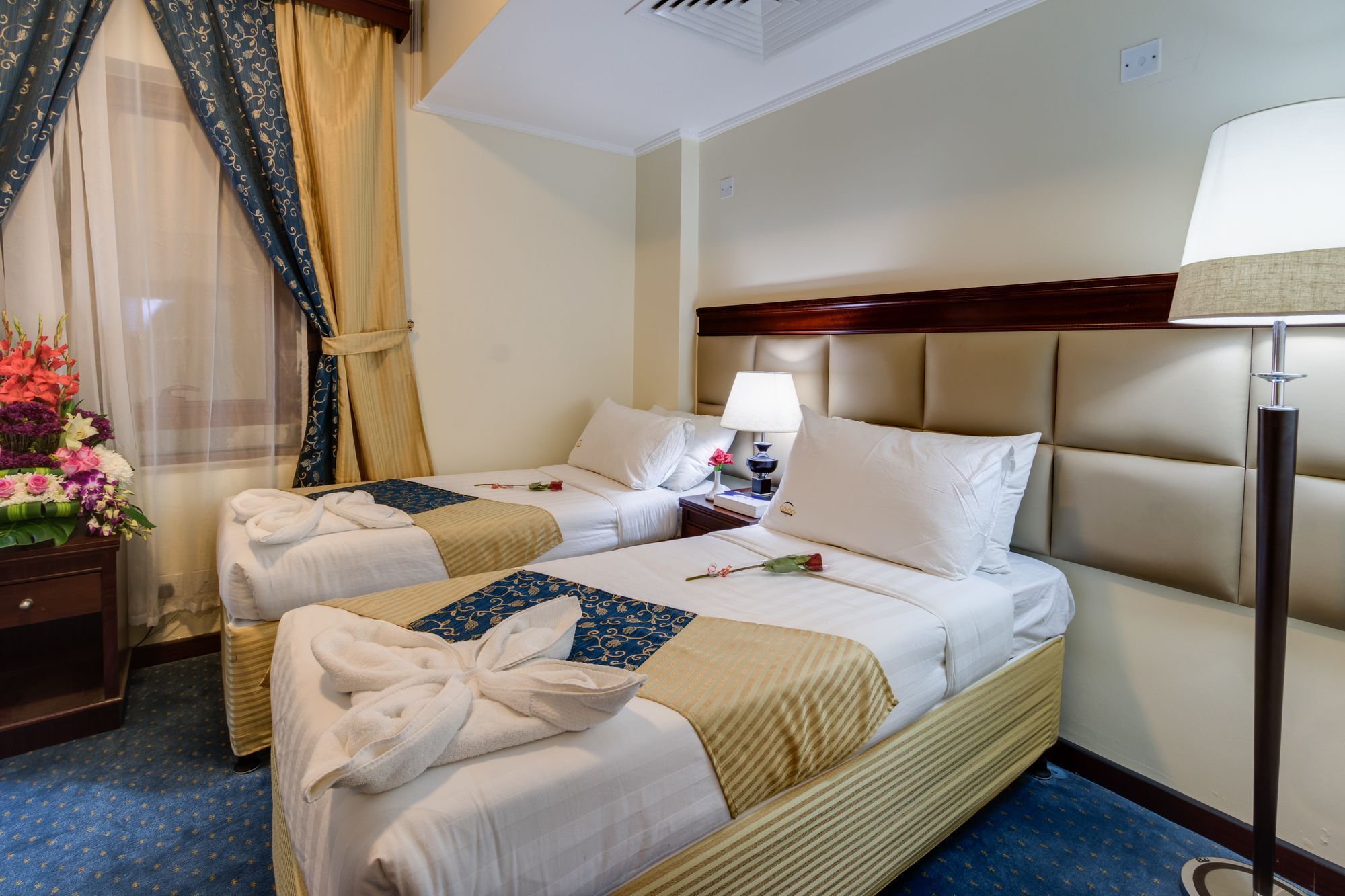 Mawaddah Altaqwa Hotel Medyna Zewnętrze zdjęcie