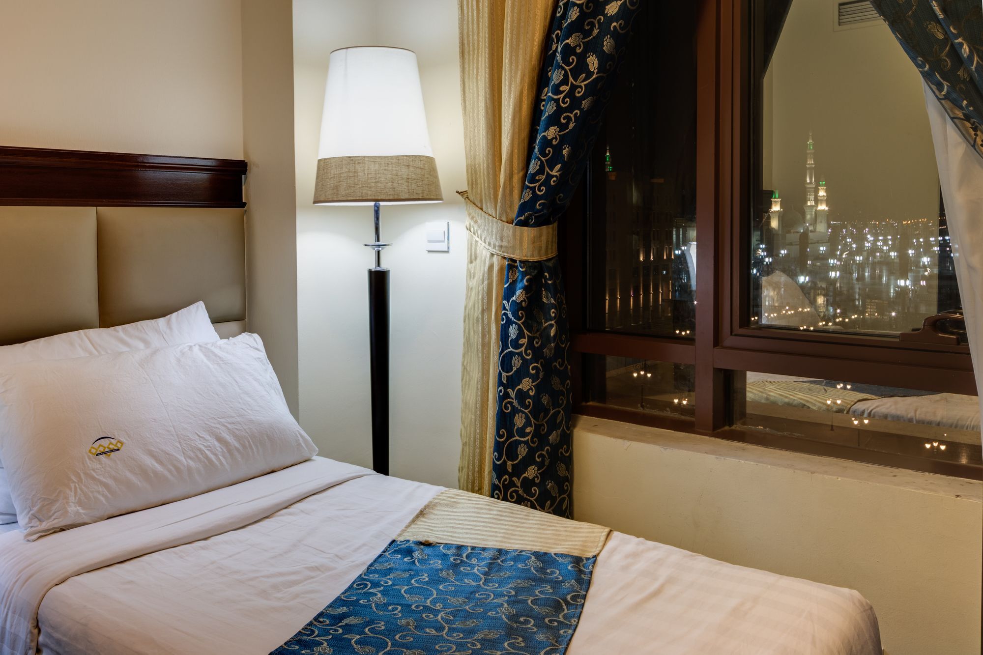 Mawaddah Altaqwa Hotel Medyna Zewnętrze zdjęcie