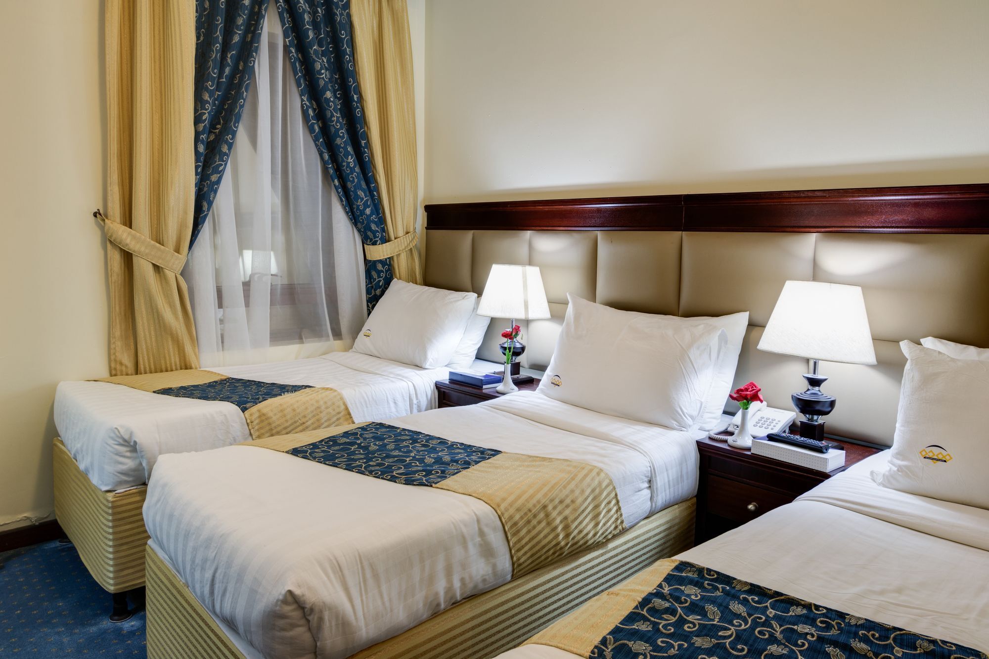 Mawaddah Altaqwa Hotel Medyna Zewnętrze zdjęcie