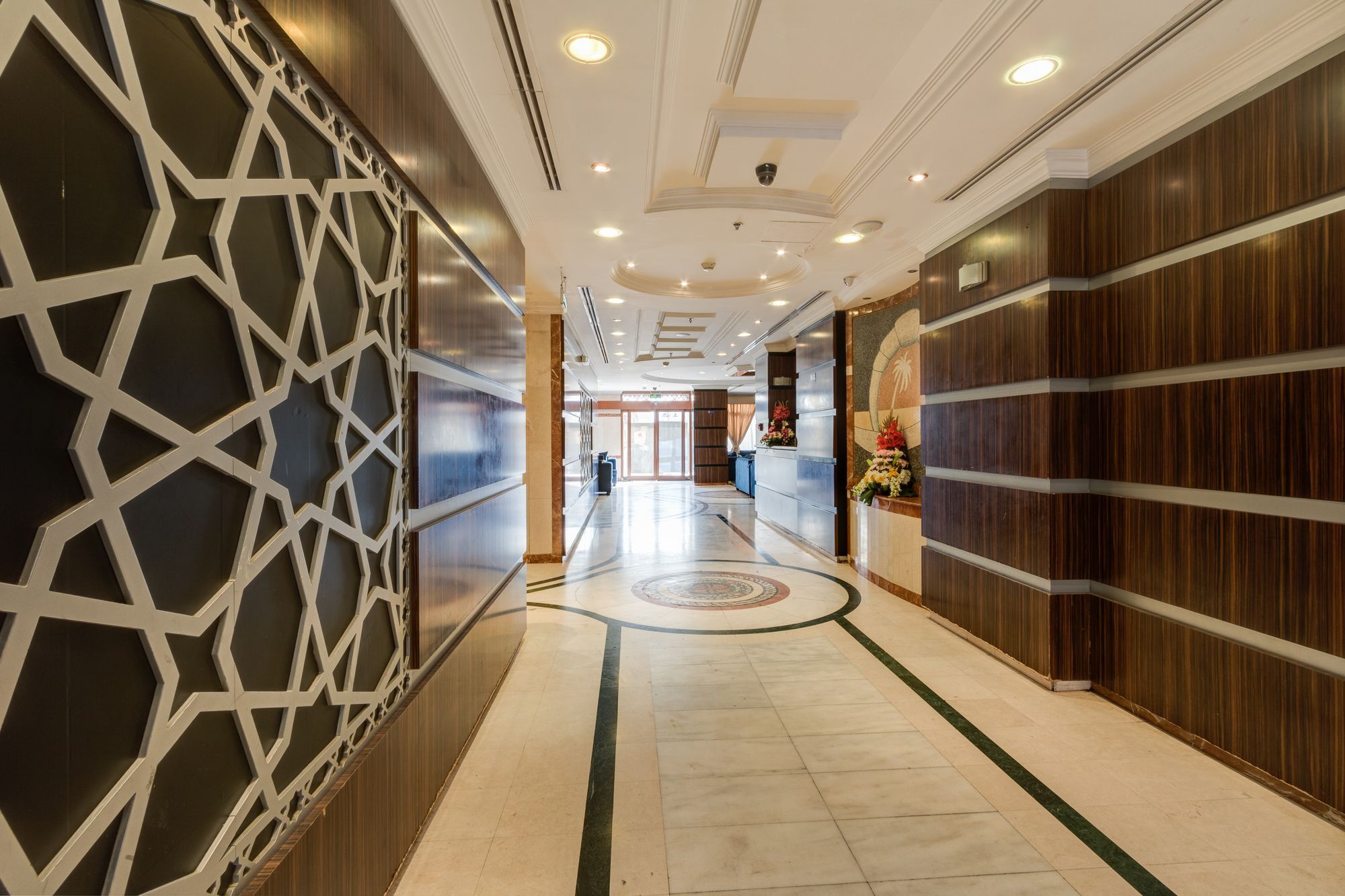 Mawaddah Altaqwa Hotel Medyna Zewnętrze zdjęcie