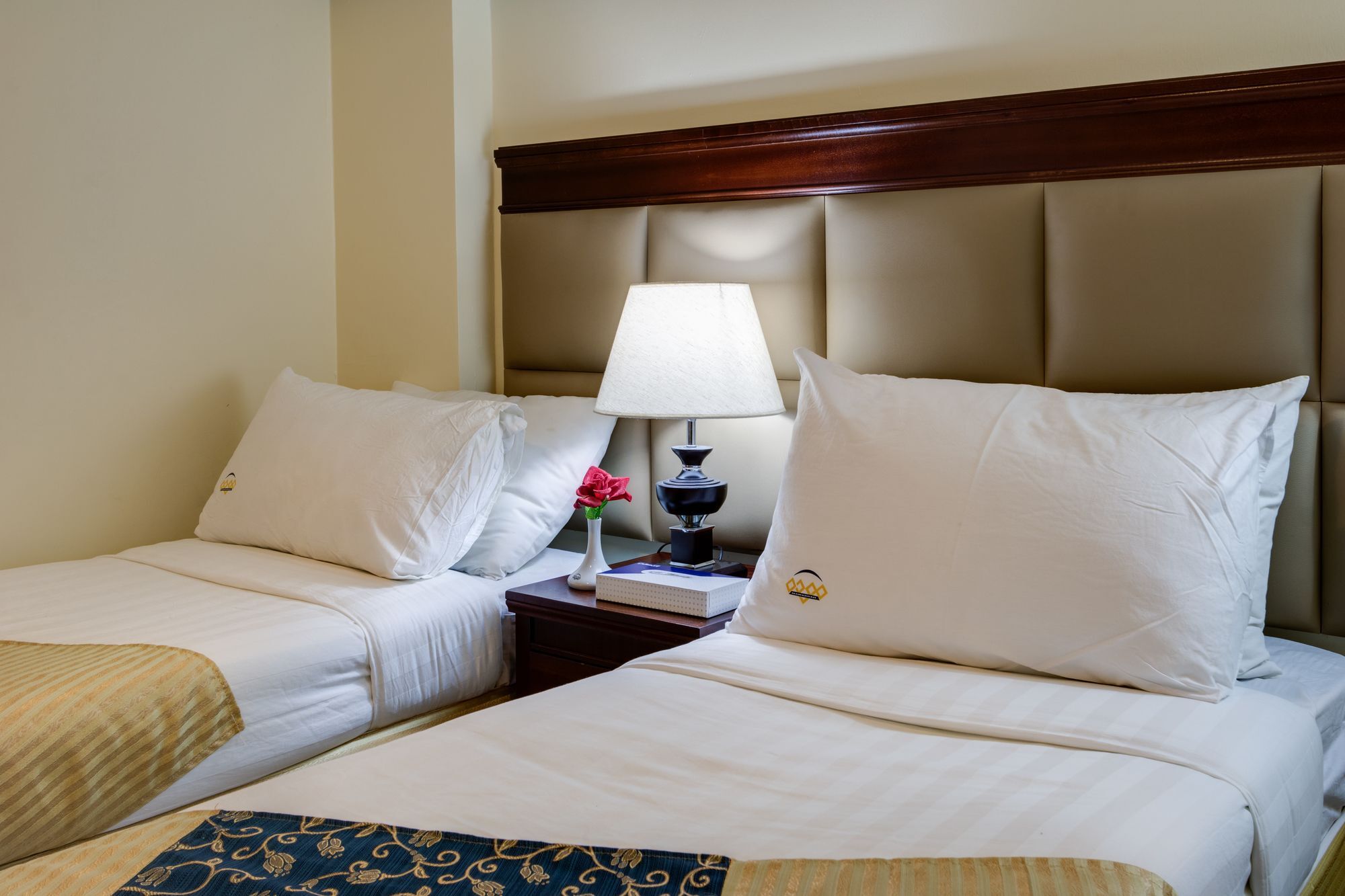 Mawaddah Altaqwa Hotel Medyna Zewnętrze zdjęcie