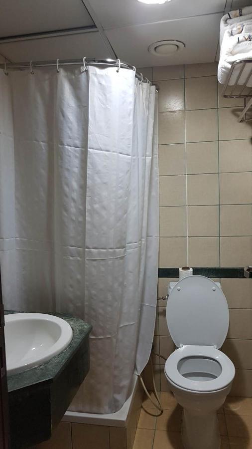 Mawaddah Altaqwa Hotel Medyna Zewnętrze zdjęcie