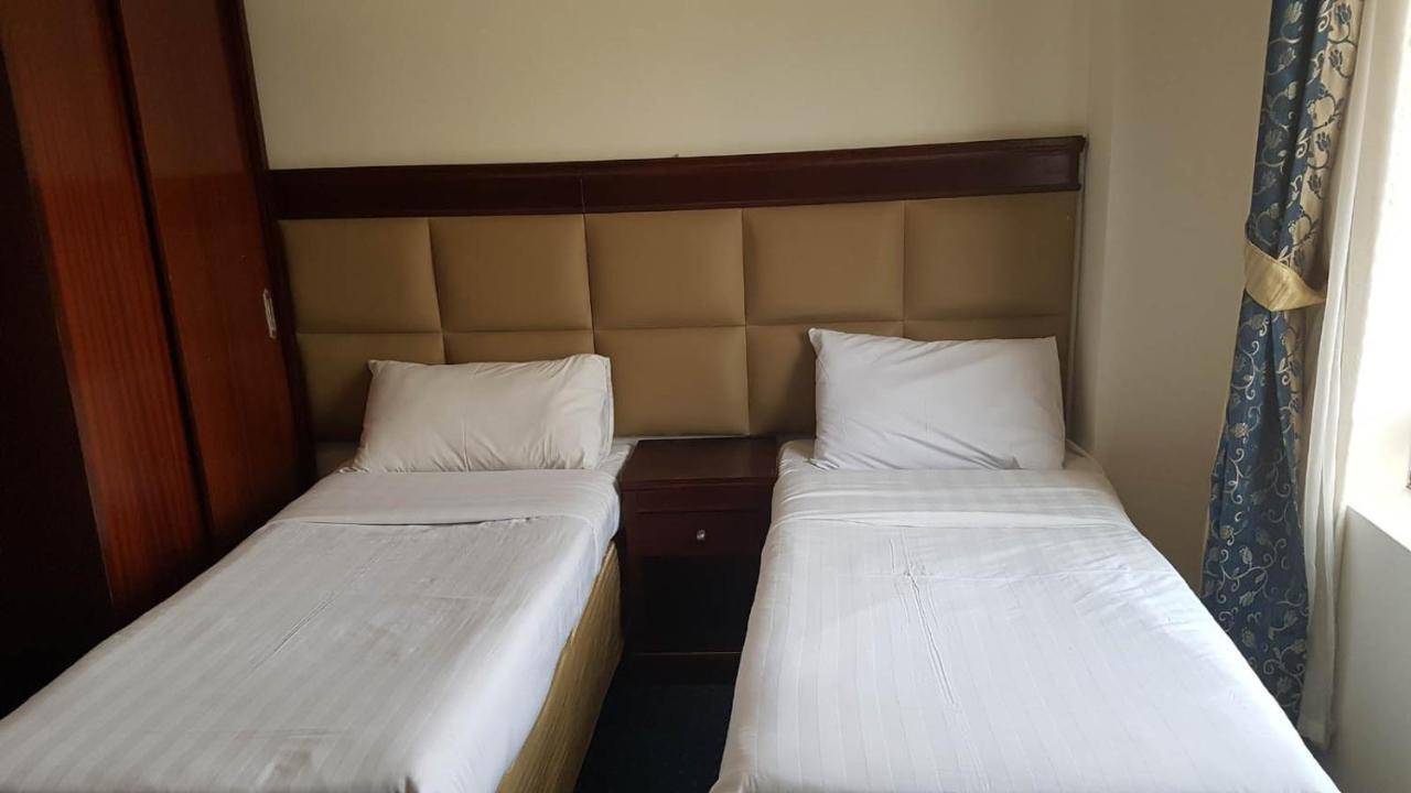 Mawaddah Altaqwa Hotel Medyna Zewnętrze zdjęcie