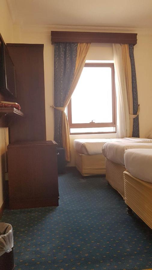 Mawaddah Altaqwa Hotel Medyna Zewnętrze zdjęcie