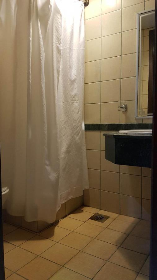 Mawaddah Altaqwa Hotel Medyna Zewnętrze zdjęcie